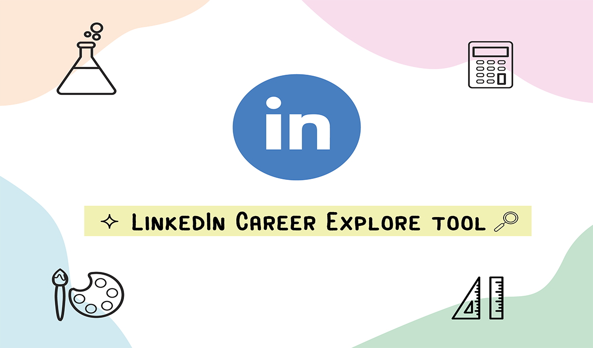 LinkedIn Career Explore Tool